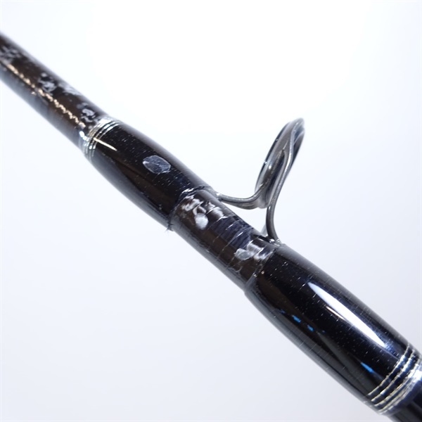 ２１グラップラーＢＢタイプＬＪ　Ｂ６３－２